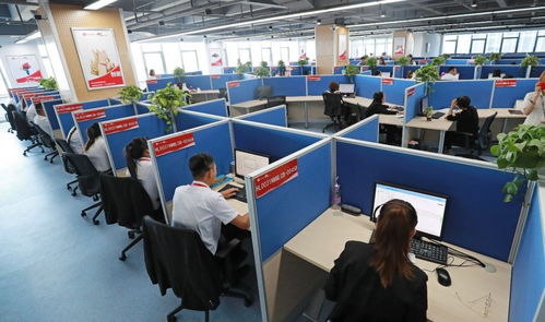 电话客服为何解决不了问题？专业劳务派遣服务的两面性