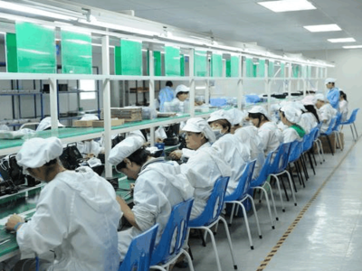 专业劳务派遣服务 灵活用工的可靠选择